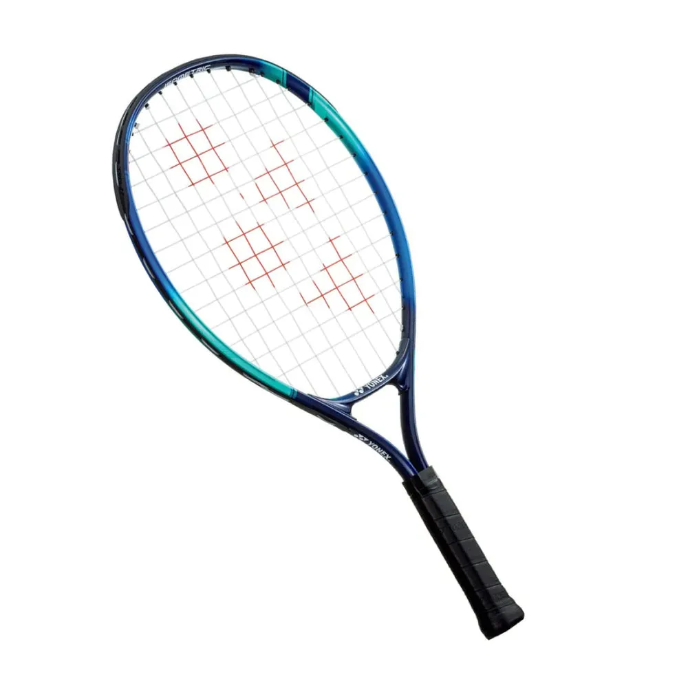 YONEX Junior 21 Sky Blue Tennis Racquet Strung