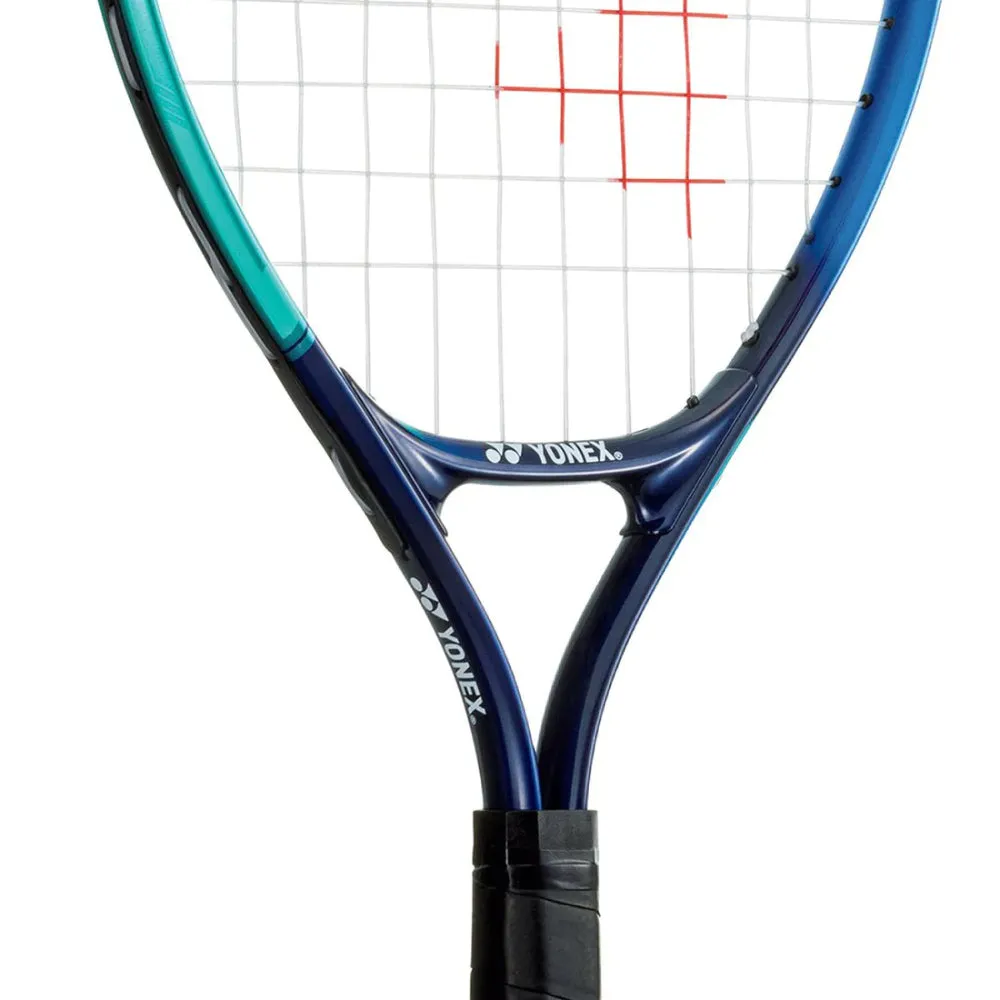 YONEX Junior 21 Sky Blue Tennis Racquet Strung