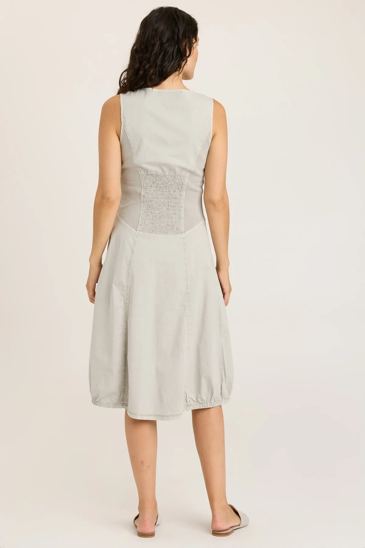 Gibbon Tank Dress