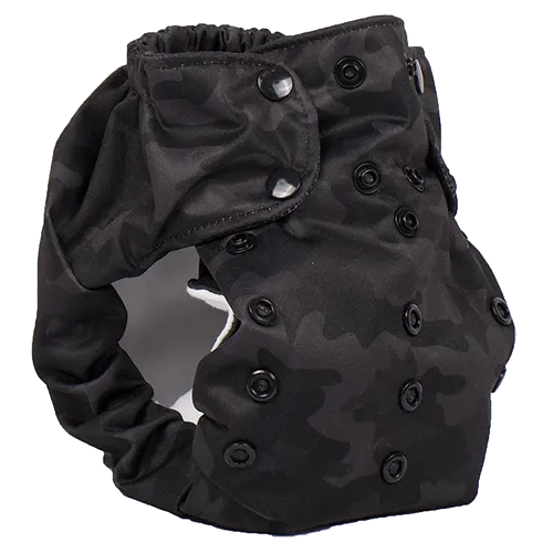 Smart Bottoms Dream Diaper 2.0 - Incognito*