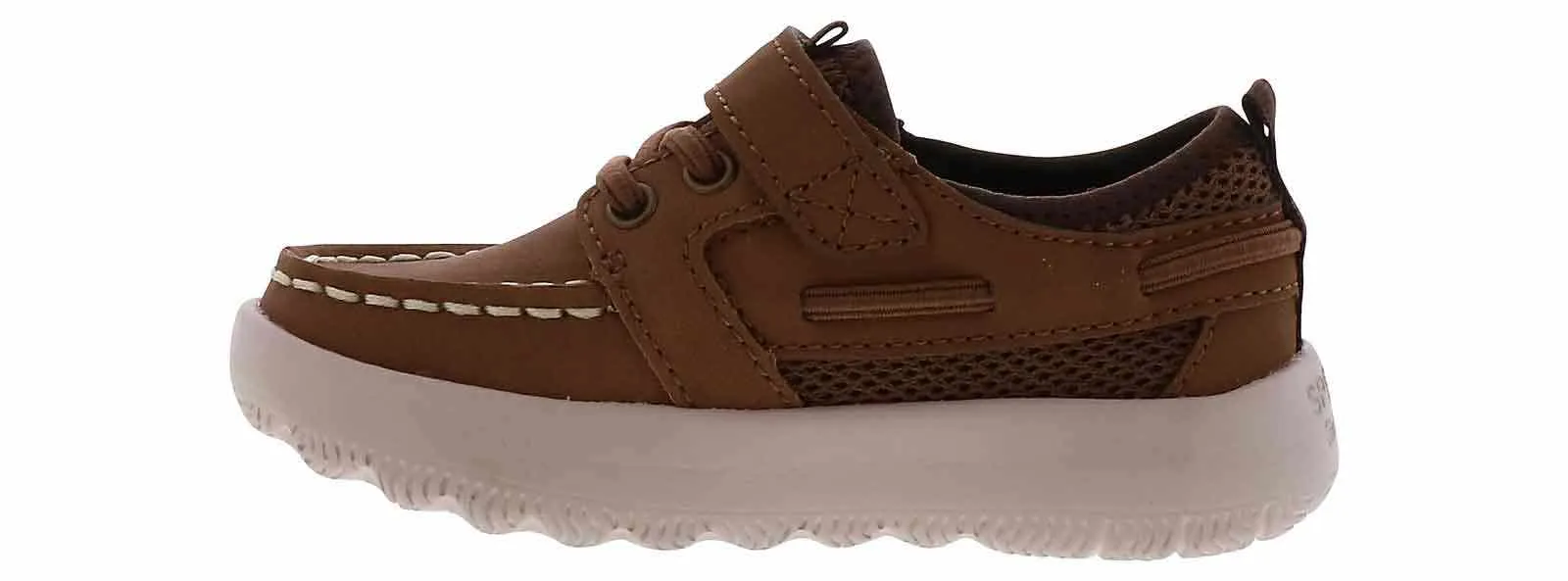 Sperry Bowfin Jr Toddler Boys’ (7-10) Boat Shoe