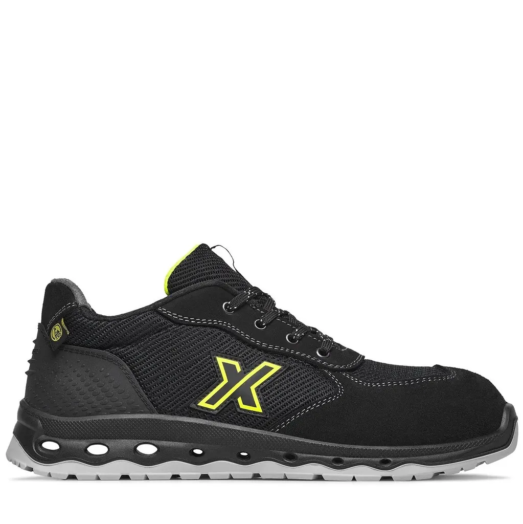 STARDUST Safety Runners S1P ESD SRC