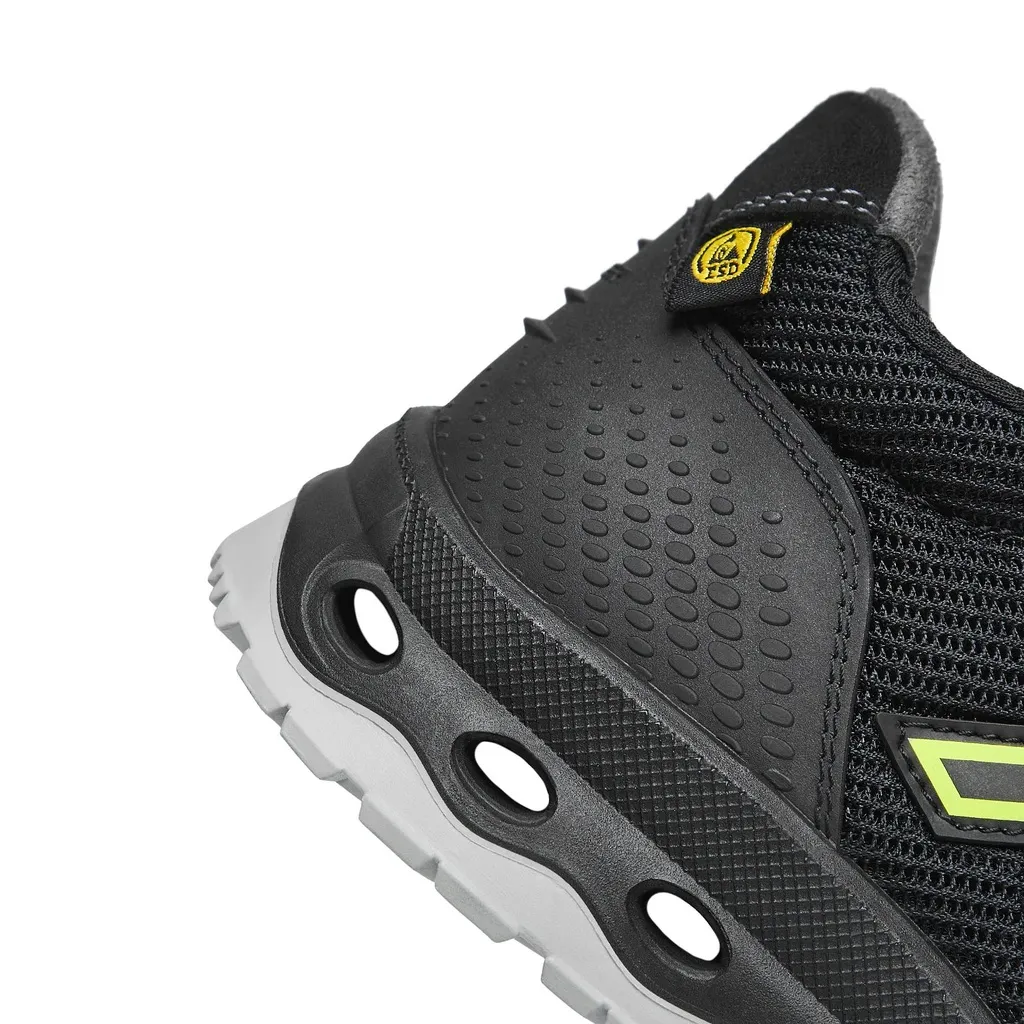 STARDUST Safety Runners S1P ESD SRC