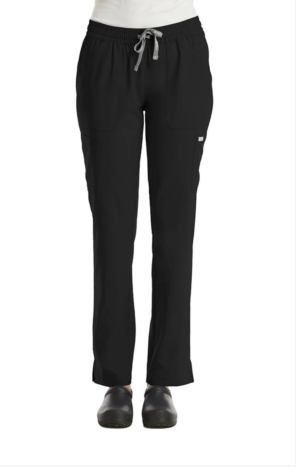 Momentum Women's Straight Leg Pants