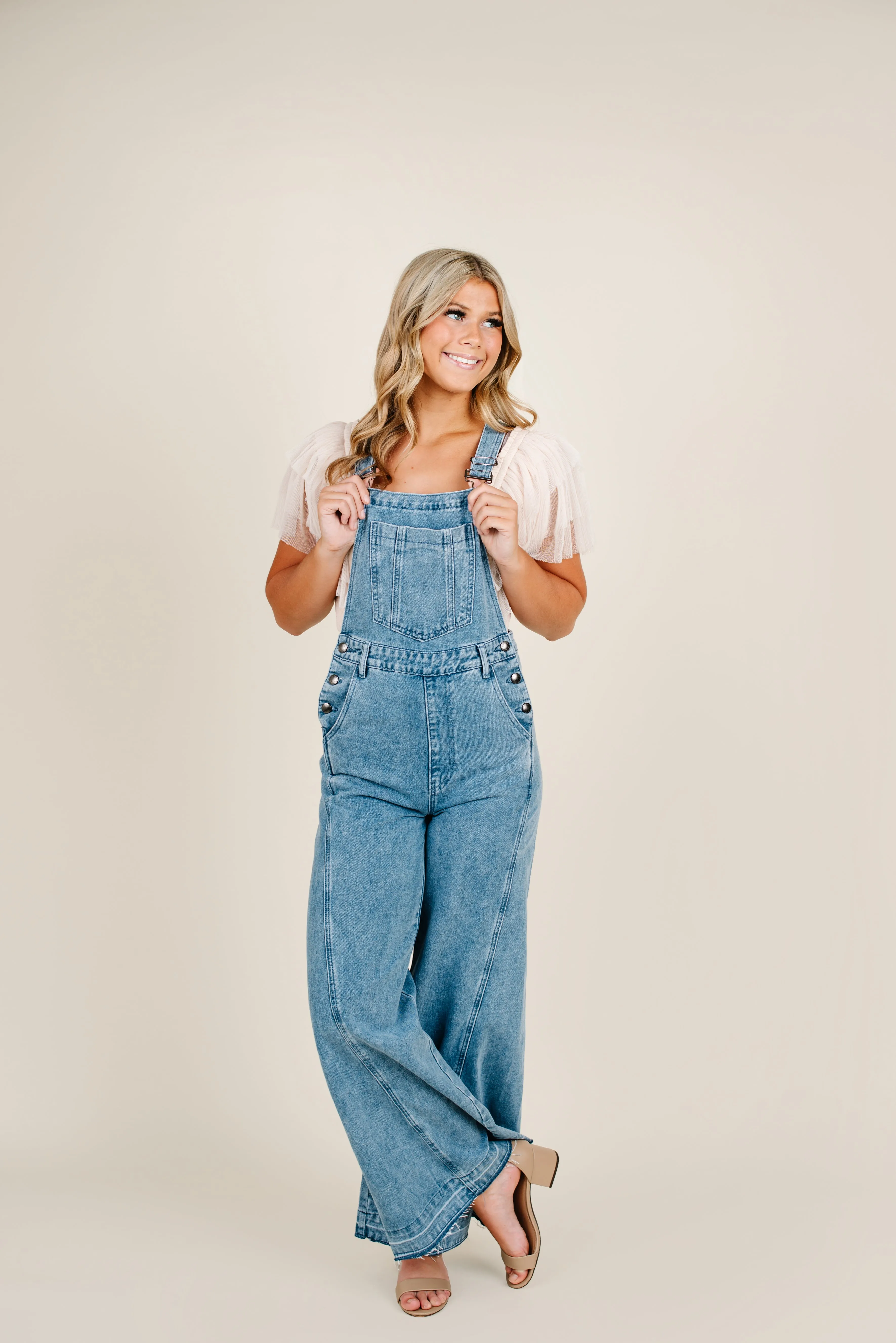 Stylish Overalls Collection