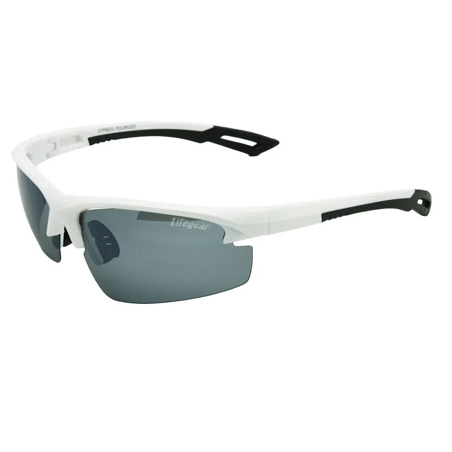 Cypress Sports Eyewear by Lifegear