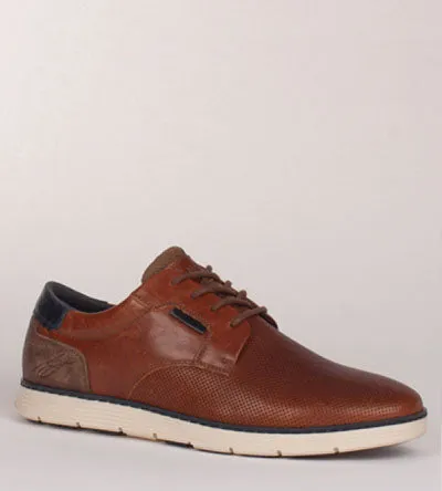 TOMMY BOWE LAVANINI LEATHER