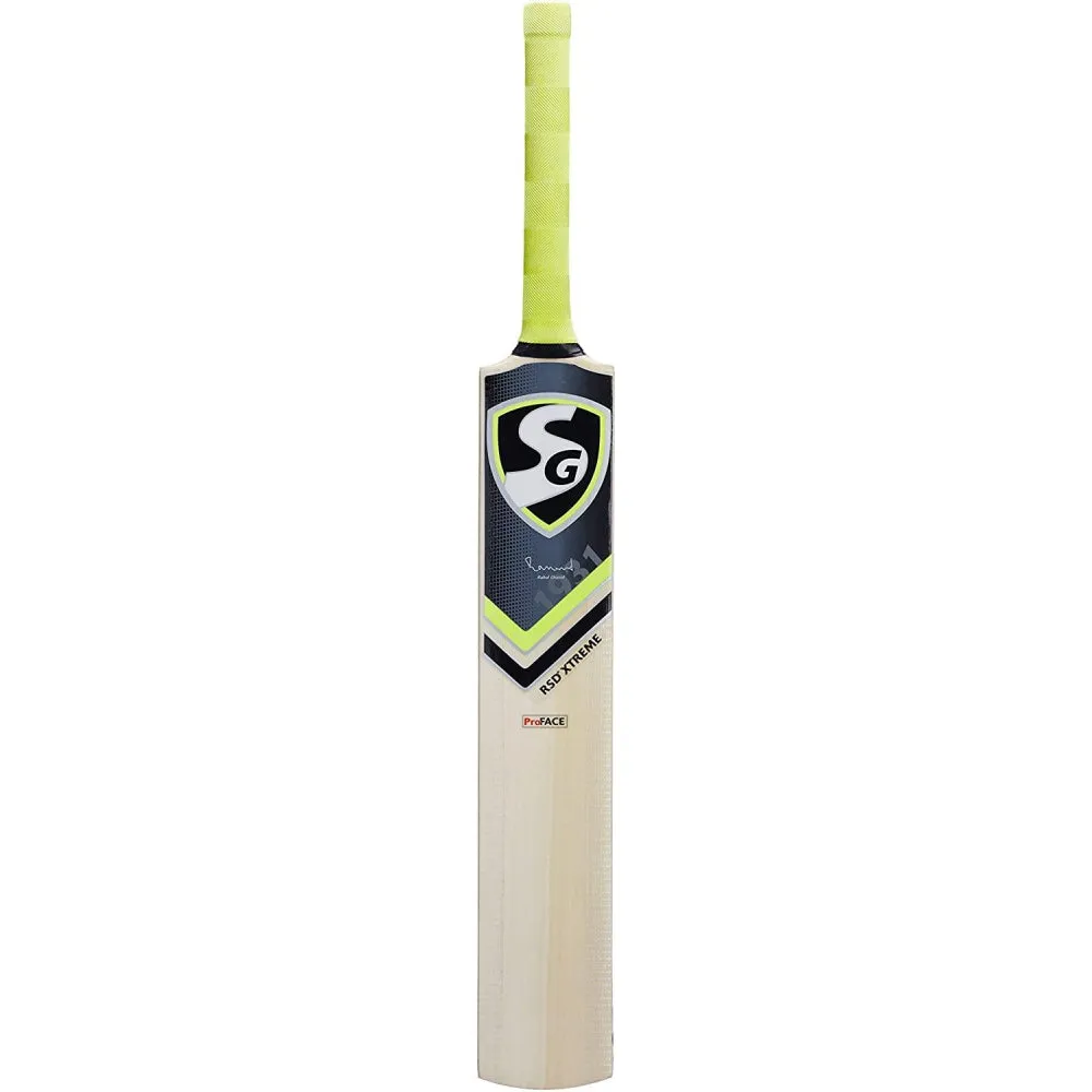 Xtreme Design English Willow Cricket Bat