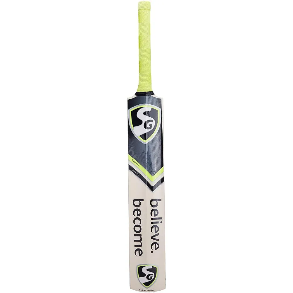 Xtreme Design English Willow Cricket Bat