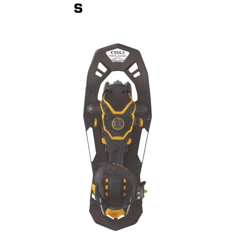 TSL Outdoor  Highlander Adjust - Ciaspole