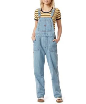 Unionbay Women's Siouxsie Denim Overalls