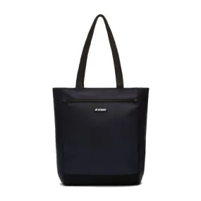 Blue Depth Unisex SHOPPING BAG ELLIANT