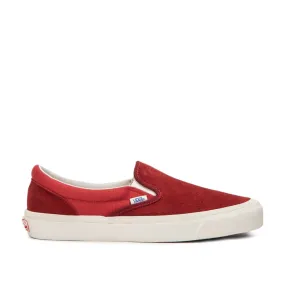 Vans OG Classic Slip-On in Sun Dried