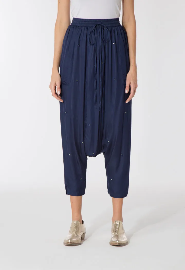 Soft Rayon Harem Pant