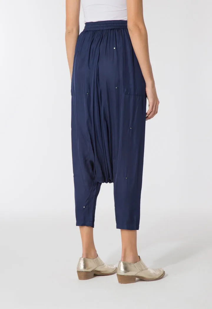 Soft Rayon Harem Pant