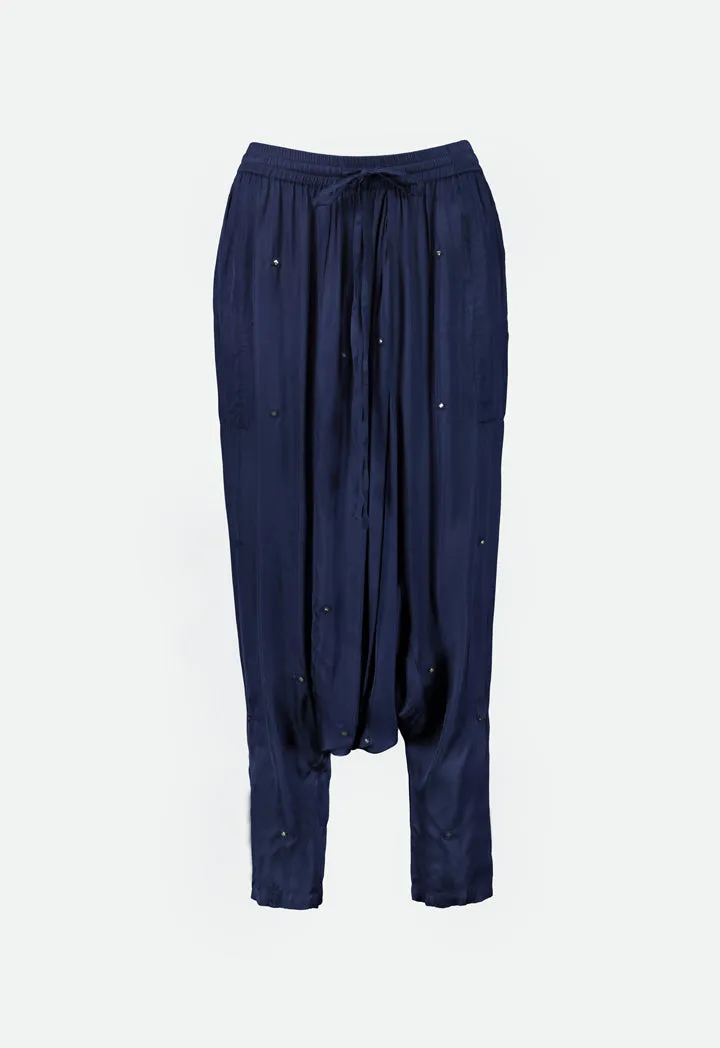 Soft Rayon Harem Pant