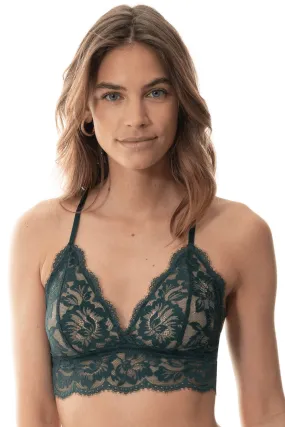 Poetry Vogue Triangle Bra