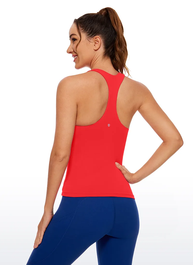 Effortless Seamless Tank Top