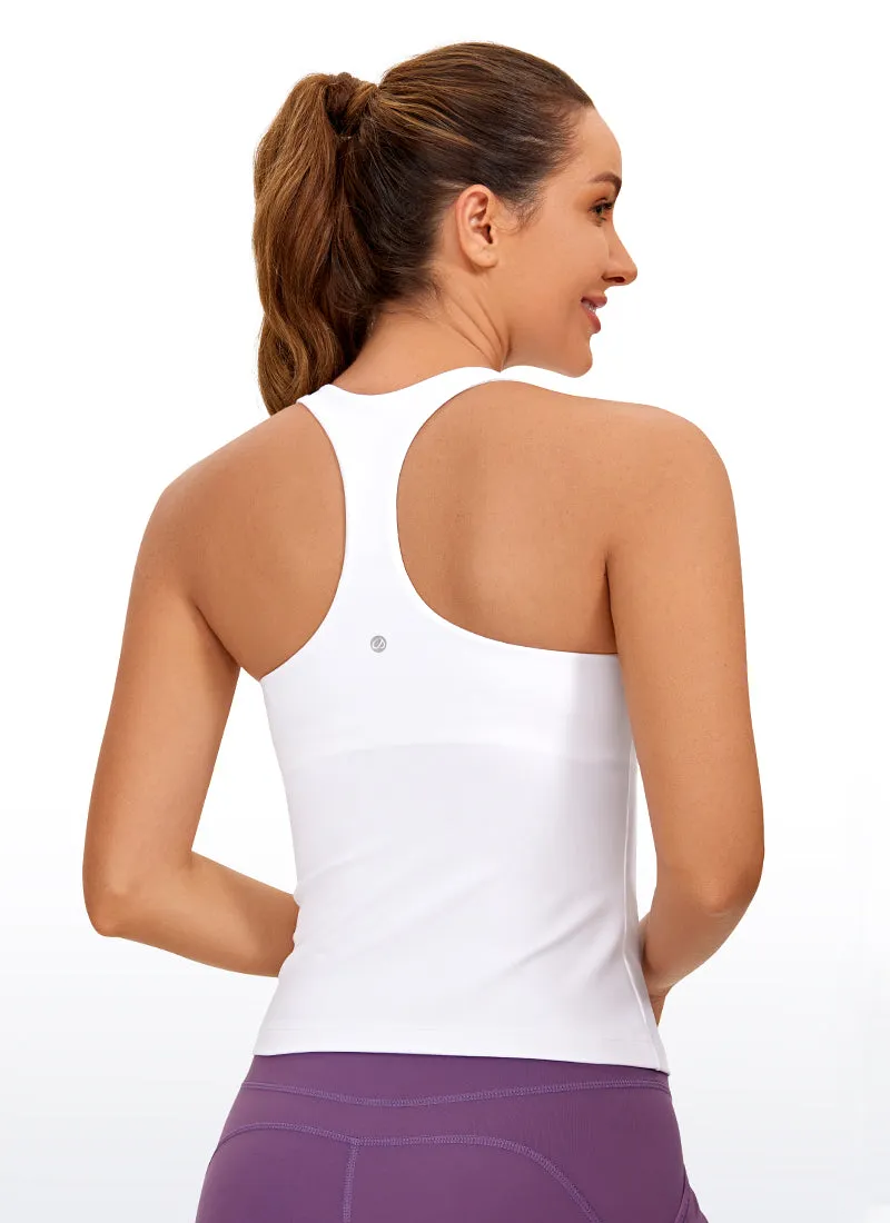 Effortless Seamless Tank Top