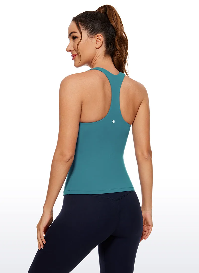 Effortless Seamless Tank Top