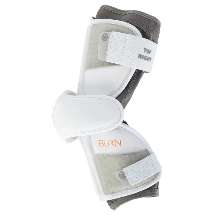 Burn Arm Pads by Warrior