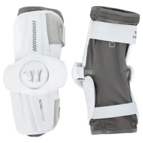 Burn Arm Pads by Warrior