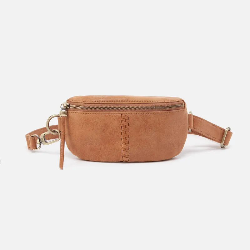 Whiskey Hobo Bags Fern Belt Bag