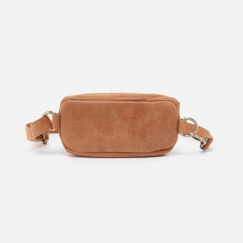 Whiskey Hobo Bags Fern Belt Bag