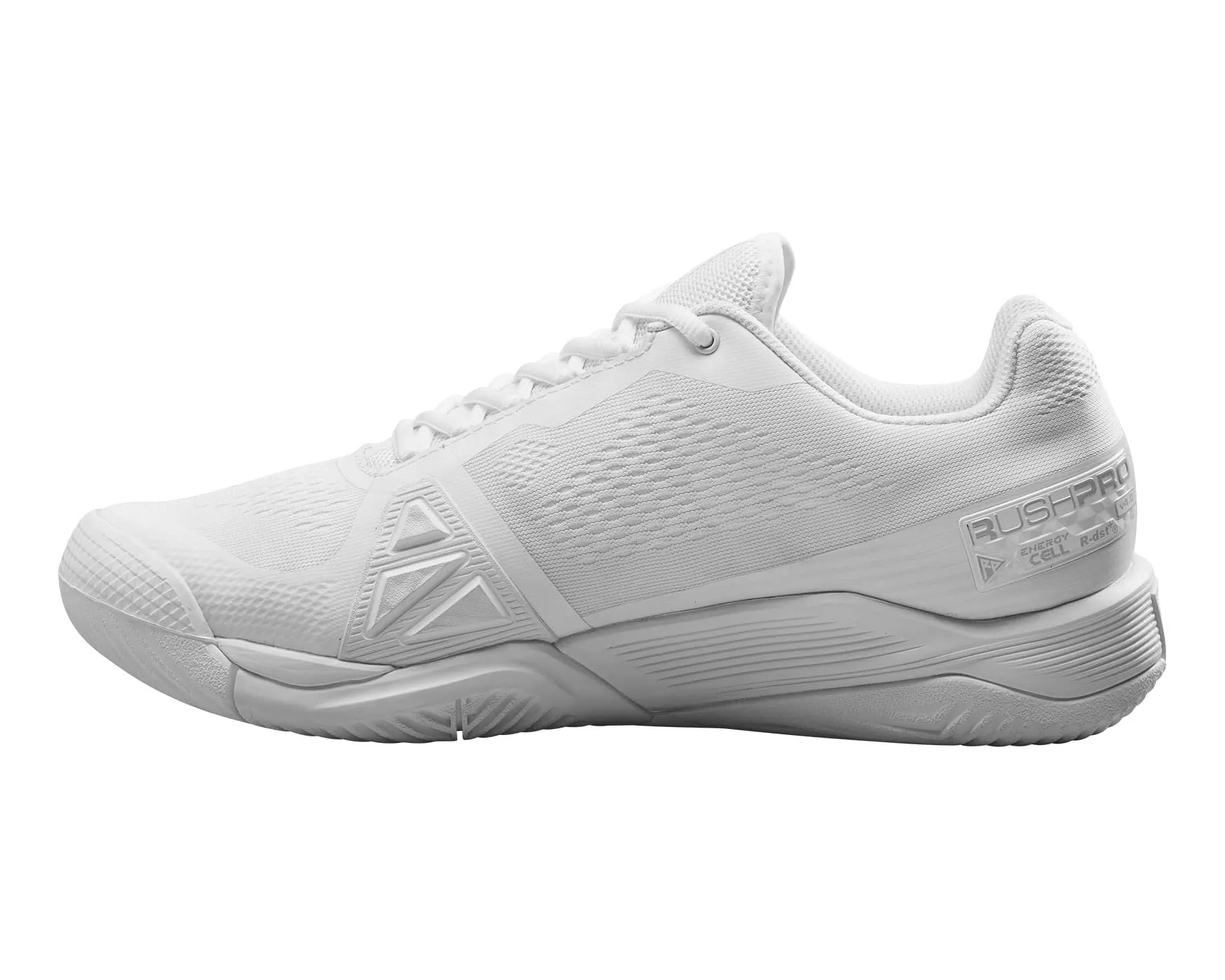 Wilson Rush Pro 4.0 Men's Tennis Shoes