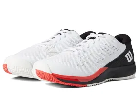 Wilson Rush Pro Ace Tennis Footwear