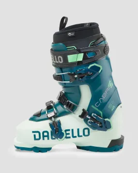 Women's ski boots Dalbello Cabrio MV 95 W 3DWRAP d240600610-nd