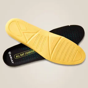 Women's comfortable round toe insole