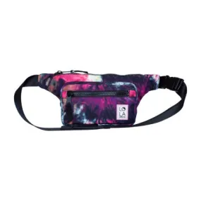 Womens Fanny Pack with Adjustable Straps Lola Chakra Vibe