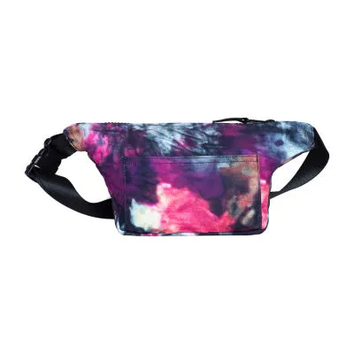 Womens Fanny Pack with Adjustable Straps Lola Chakra Vibe