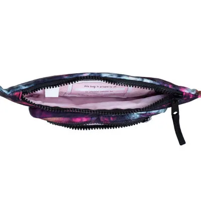 Womens Fanny Pack with Adjustable Straps Lola Chakra Vibe