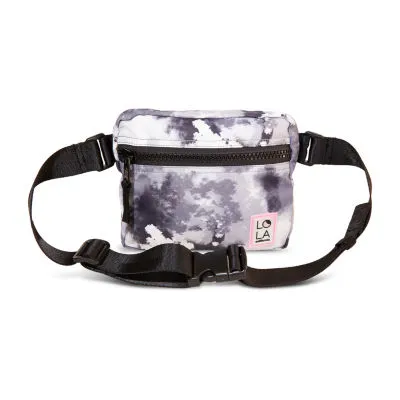 Womens Fanny Pack with Adjustable Straps Lola Hippie Vibe