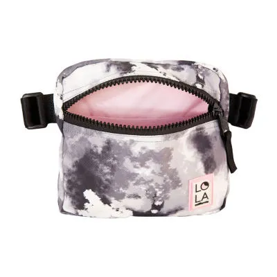 Womens Fanny Pack with Adjustable Straps Lola Hippie Vibe