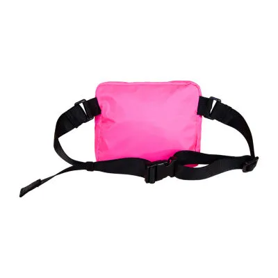 Women's Neon Fanny Packs with Adjustable Straps