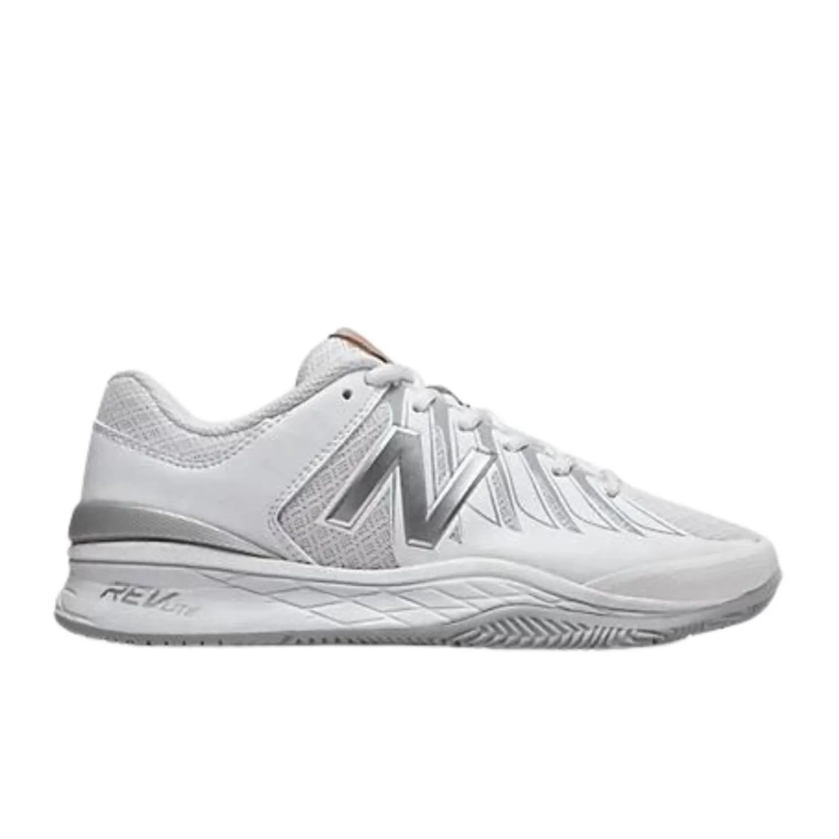 Women's New Balance Tennis Athletic Footwear