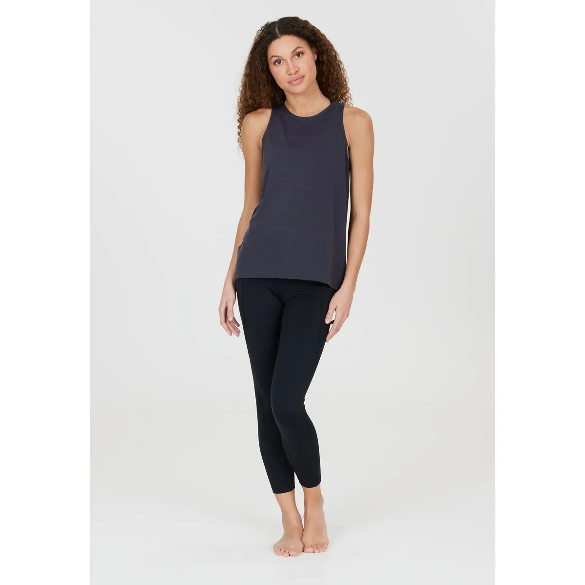 Women's Slub Top