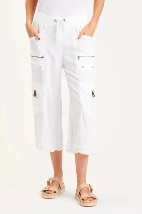 XCVI/Wearables Birk Gaucho Pants