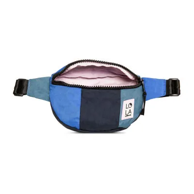 Zing Adjustable Straps Women's Fanny Pack with Medium Size